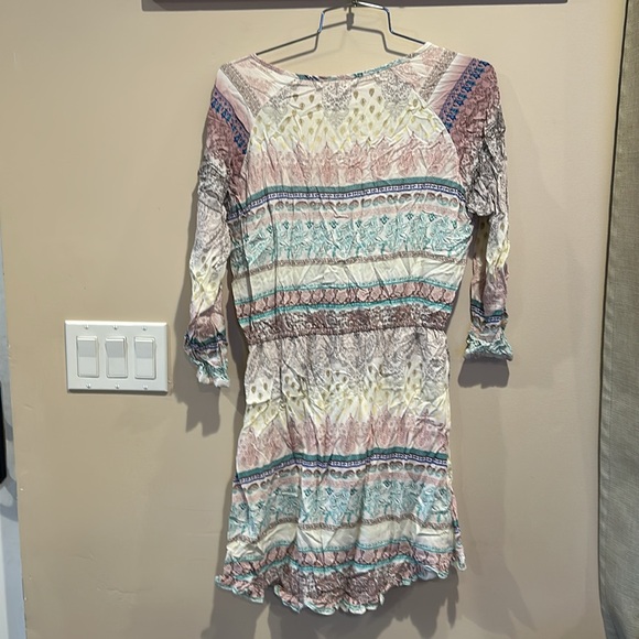 O’Neill dress medium print - Picture 3 of 4